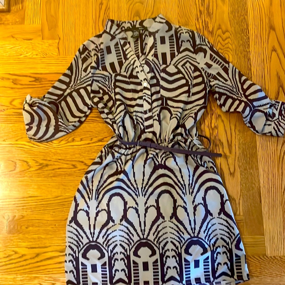 Fall Dress